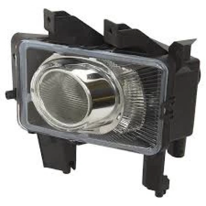 Sıs Far Setı Opel Astra H Bm 07-11 (Oem No: 1710368 1710369)