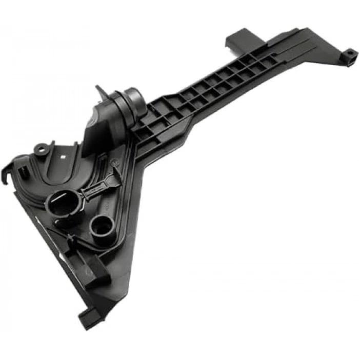 Radyatör  Yan Bakalıtı Otom. Bmw E46 Bm 02-06 (Oem No: 17111436251)