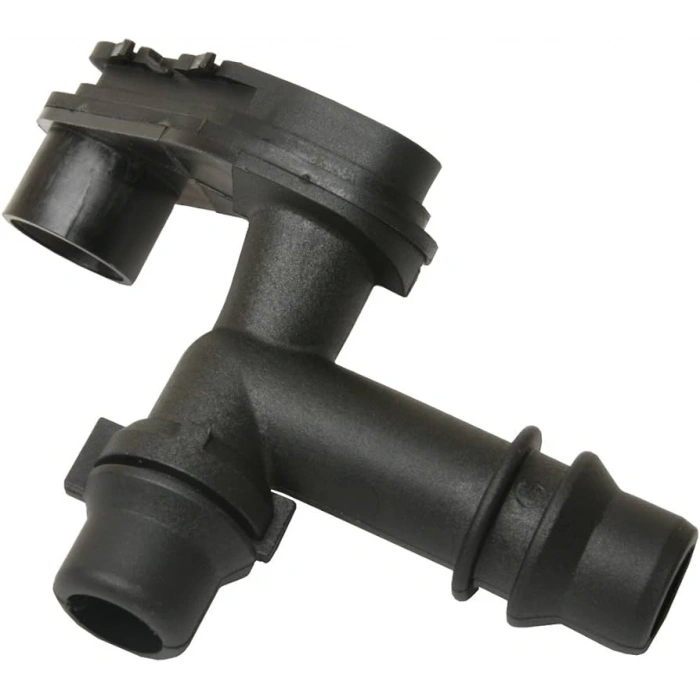 Sogutma Su Flansı Bmw E46 M43-N42-N46-M52-M54 98-05 (Oem No: 17111707817)