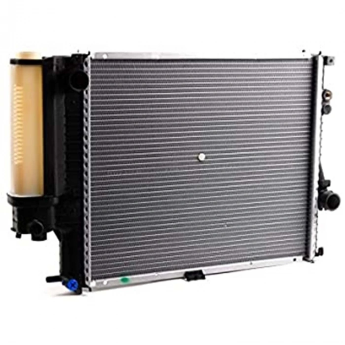 Su Radyatörü Bmw E39 M52 96-99 (Oem No: 17111740699)