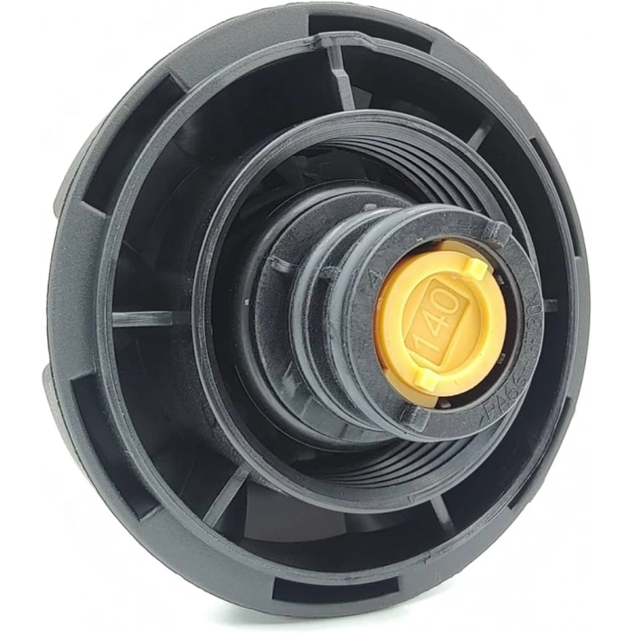 Radyatör Kapagı Bmw E81-E82-E88-E90-E91-E92-E93-F20-F21-F22-F30-F31-F34-F35-4F32-F33-F36-F06-F07-F10-F11-F18-F12-F13-F01-F02-G30-G31-G38-G11-G12-8G14-G15-G16-X1 E84-X3 F25-X3 G01-X4 F25-X5 F15-X6 F16-X6 G06-X7 G07 Bm 05-19 (Oem No: 17117639020)