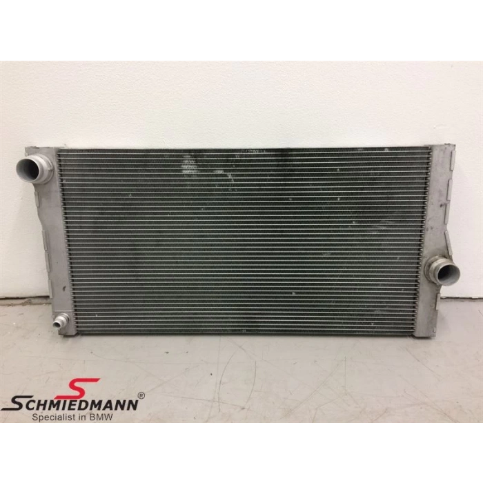 Su Radyatörü 8Mk 376 755-371-60769 Bmw F06-F07-F10-F11-F12-F13-F01-F02 N47N-B47-N57 10-17 (Oem No: 17118509175)