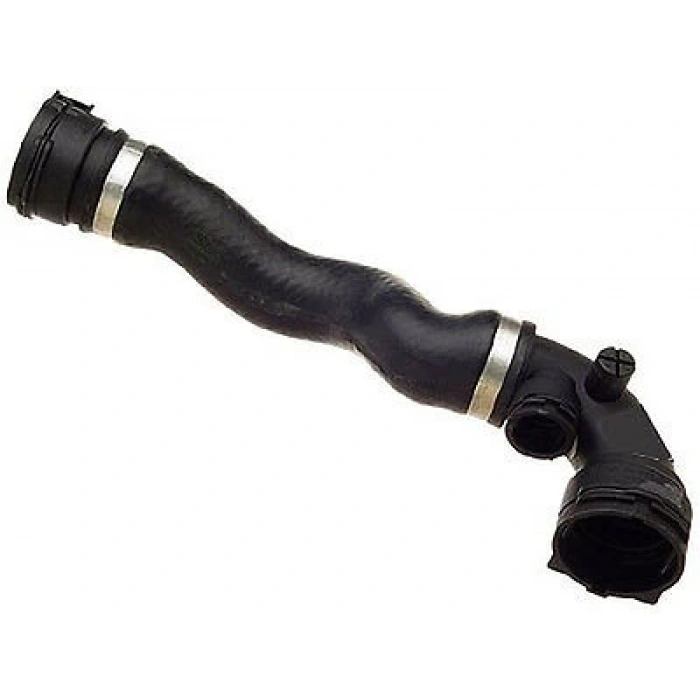 Radyatör Hortumu Üst Bmw E46 M52-M54 00-05 (Oem No: 17127510952)