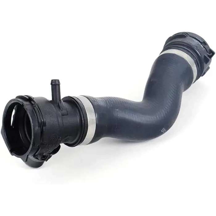 Radyatör Hortumu Üst Bmw E81-E82-E87-E88-E90-E91-E92-E93 N51-N52-N53 05-11 (Oem No: 17127531579)