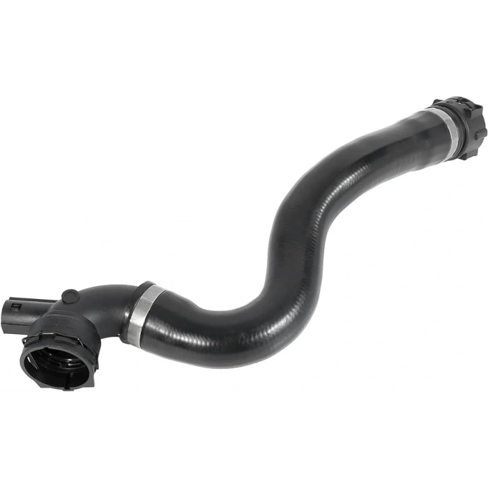 Radyatör Hortumu Alt Bmw E82-E88-E90-E90 Lcı-E91E E91 Lcı-E92-E92 Lcı-E93-E93 Lcı-X1 E84 N46-N46N 05-11 (Oem No: 17127531769)