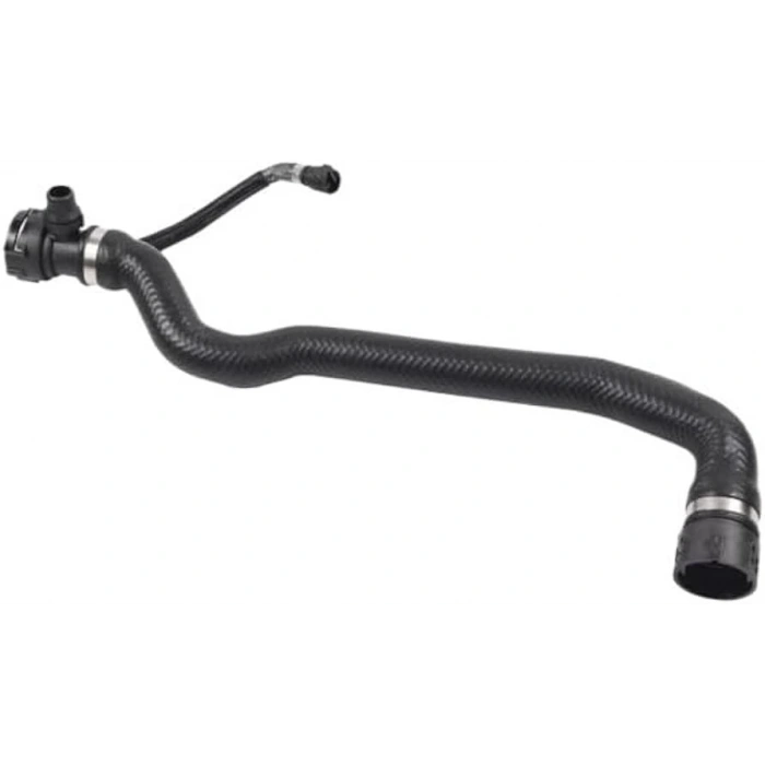 Radyatör Hortumu Üst Bmw F07-F10-F11 N47N 10-17 (Oem No: 17127809818)