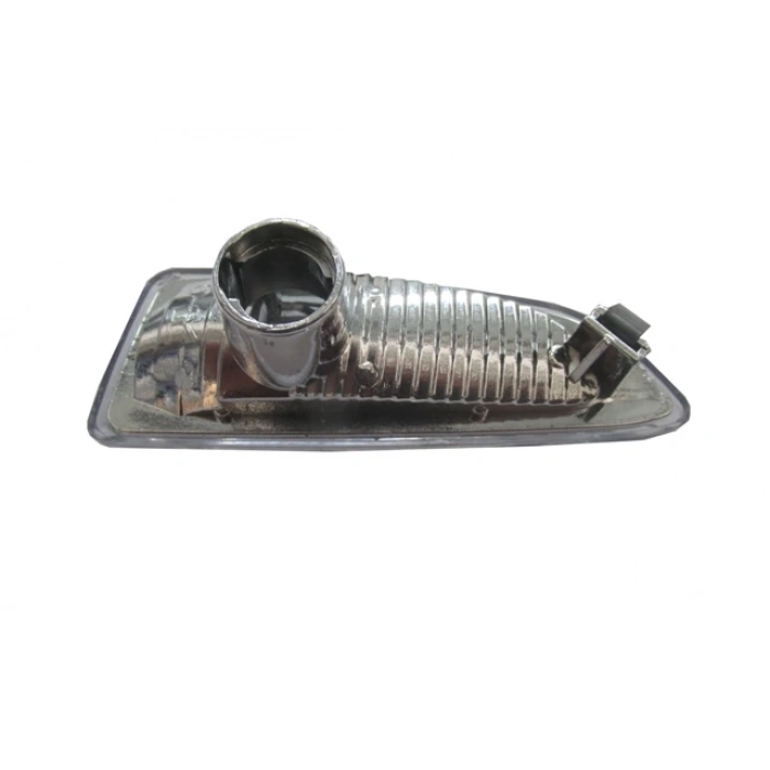 Opel Astra- J- Sd/Hb- 10/18; Çamurluk Sinyali Sağ Beyaz (Oem No: 1713005)