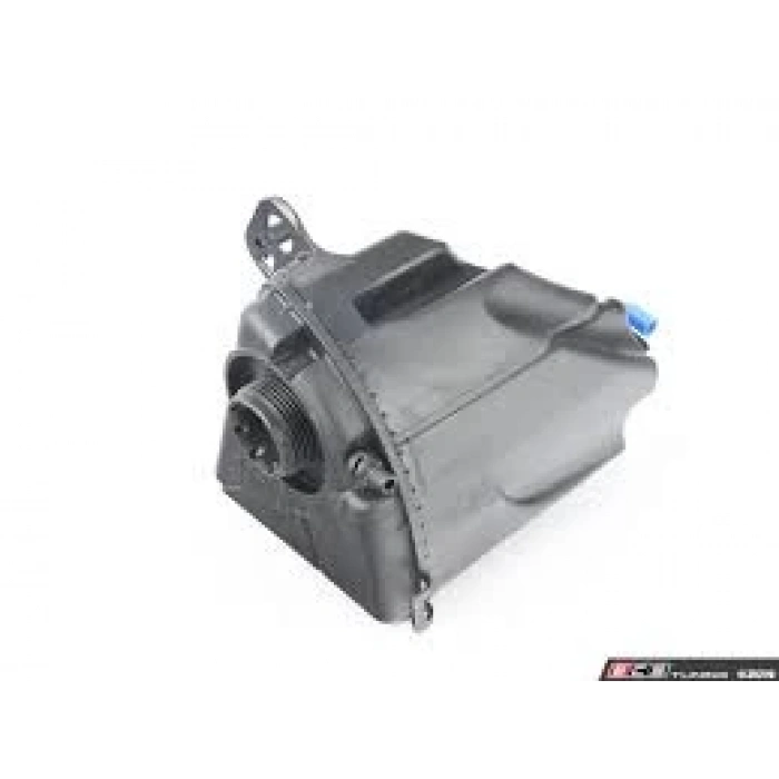 Radyatör Yedek Su Deposu Bmw F07-F10-F11-F12-F13-F01-F02-F04 N63 10-17 (Oem No: 17137601948)