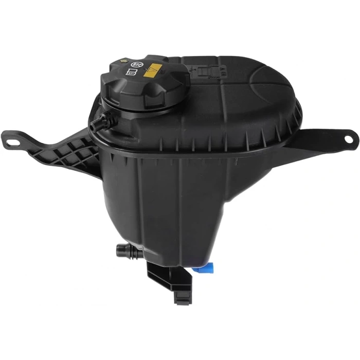 Radyatör Yedek Su Deposu Bmw F10-F11-18-F01-02 N52-N52N 10-16 (Oem No: 17137647284)