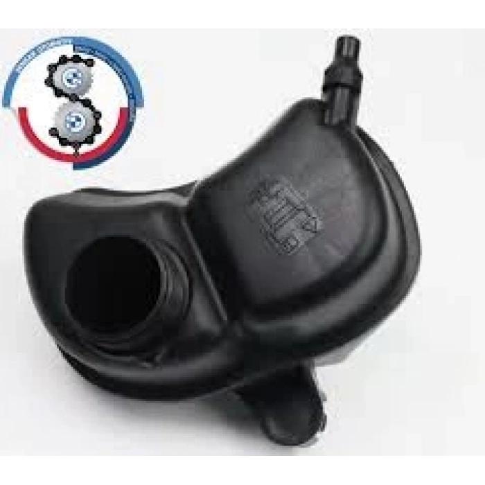Radyatör Yedek Su Deposu Bmw G20-G21-G22-G23-G26-G28-G42-Z4 G29 Bm 17- (Oem No: 17138610653)
