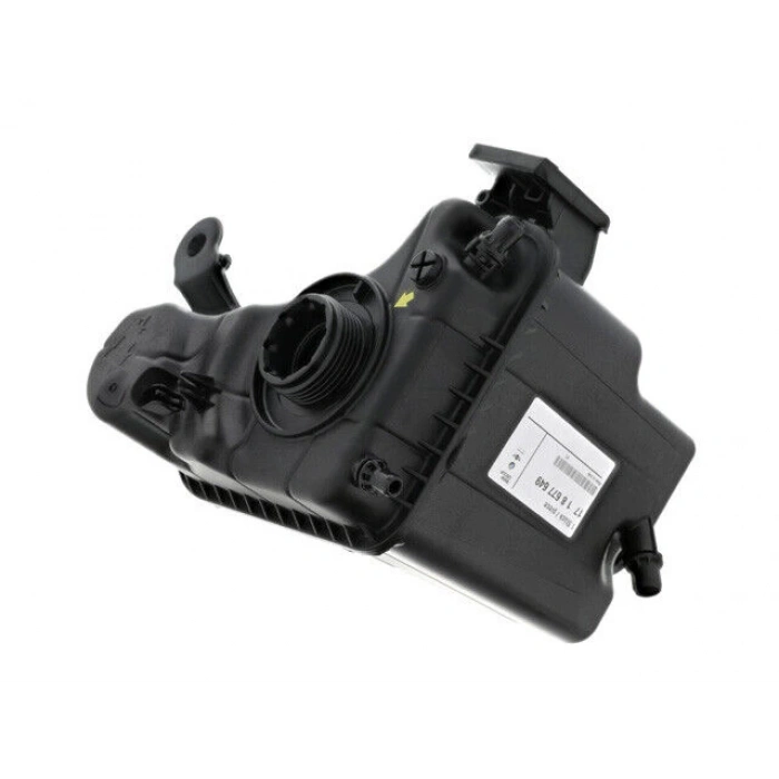 Radyatör Yedek Su Deposu Bmw F20 Lcı-F21 Lcı-F22-F30-F31-F34-F32-F33-F36 B46-B48 10-18 (Oem No: 17138677649)