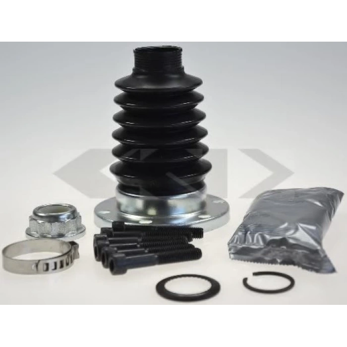 Aks Körüğü İç  Vw Polo-Golf1-Golf2-Polo Classıc Aee-Alm 1,6 78- (Oem No: 171498201A)