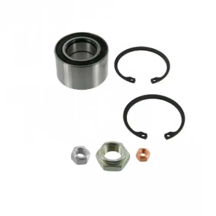 Teker Rulmanı Ön Vw Golf1 Bm 78- (Oem No: 171498625A)