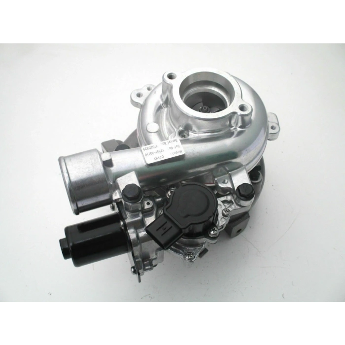 Turbo Hılux 08Sonrası 3.0Cc / 1Kd-Ftv (Oem No: 17201-30110)
