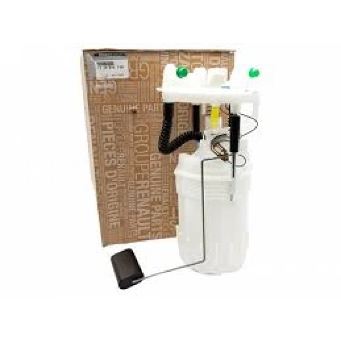 Depo Şamandırası Komple Master Iıı 10Sonrası 2.3Dcı (80 Litre) (Oem No: 172021574R)