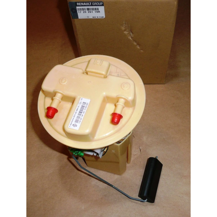 Yakıt Depo Samandırası Renault Sandero/Duster 1.5 Dci 12- (Oem No: 172026119R)