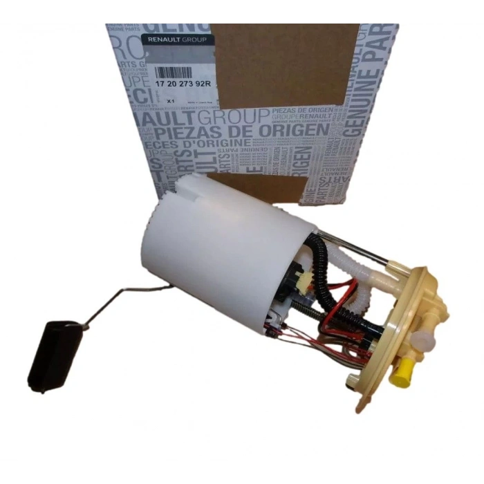 Depo Şamandırası Komple  Trafıc Iıı 14Sonrası / Vıvaro Iıı 14Sonrası 1.6Dcı (Oem No: 172027392R)