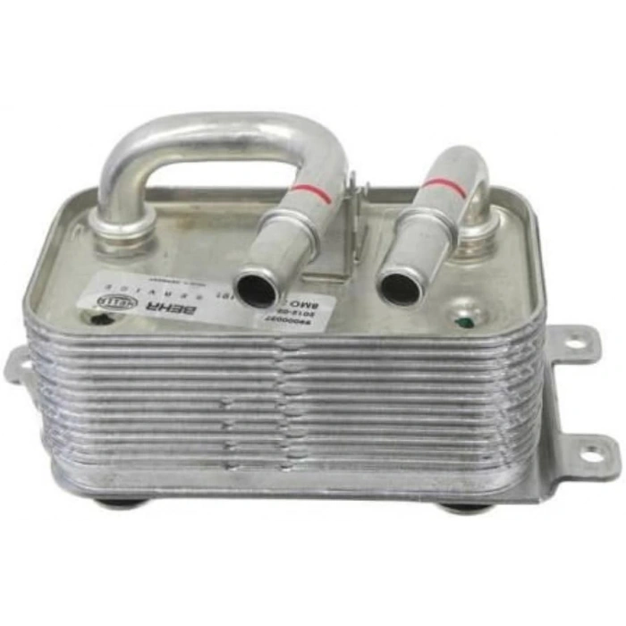 Yag Sogutucusu Bmw E60-E61-E63-E64-E65-E66 M54-N62 03-10 (Oem No: 17217519213)
