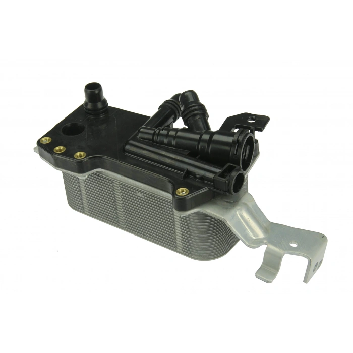 Sanzuman Yag Sogutucu Bmw F07-F10-F10 Lcı-F11-F11 Lcı-F18-F18 Lcı-F06-F12-F13-7F01-F02 N52N-N53N-N63N 10-17 (Oem No: 17217638580)