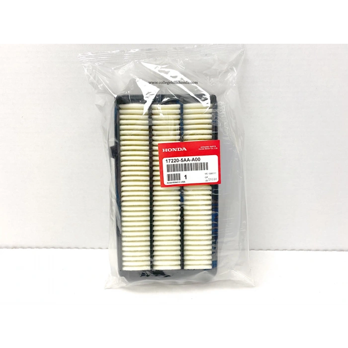 Hava Filtresi Crv 17Sonrası 1.5 V-Tec / Cıvıc 16-21 Fc5 1.5 Rs Turbo (Oem No: 17220-5Aa-A00)