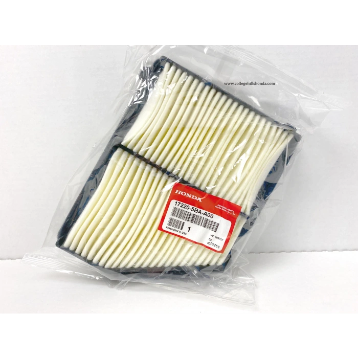 Hava Filtresi Cıvıc 16-21 1.6 Benzinli I-Vtec Fc5 (Oem No: 17220-5Ba-A00)