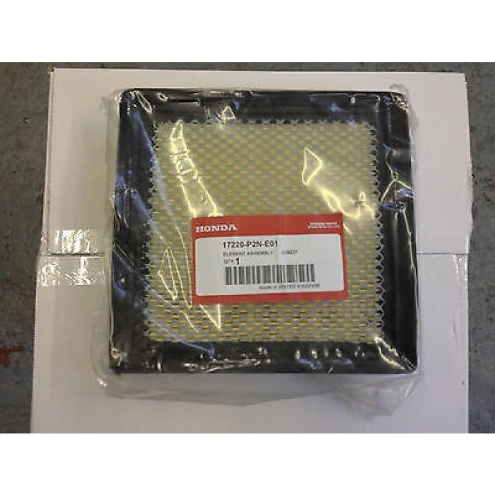 Hava Filtresi Soft Tıp Japon Crv (Rd) : Cıvıc (Ek, El) 1.6 96-00 : Hrv (Gh) 1.6 99-05 2.0 97-01 (Oem No: 17220-P2N-E01)