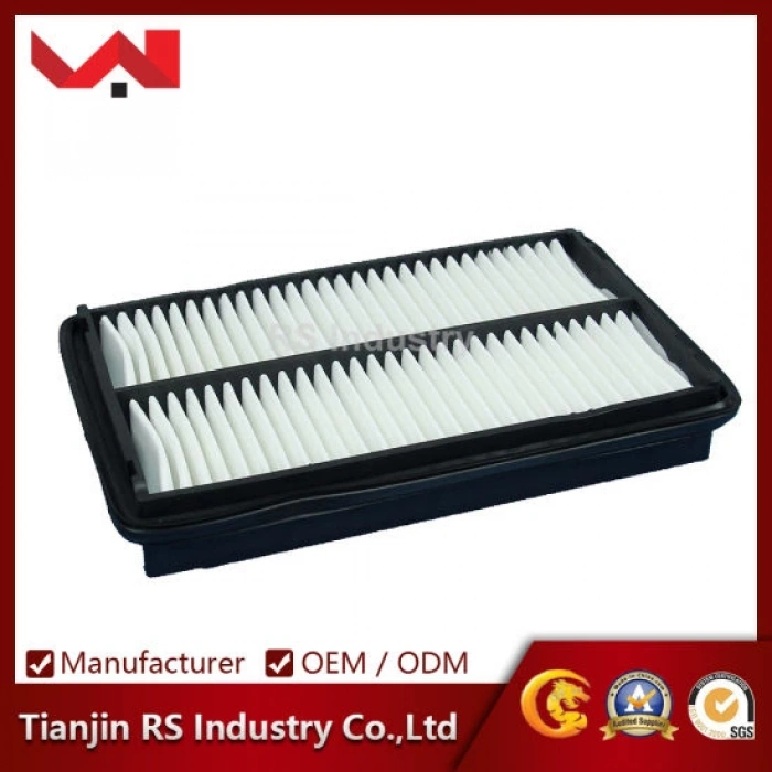 Hava Filtresi . Japon Accord (Ch) 2.0 98-02 (Oem No: 17220-Paa-Y00)