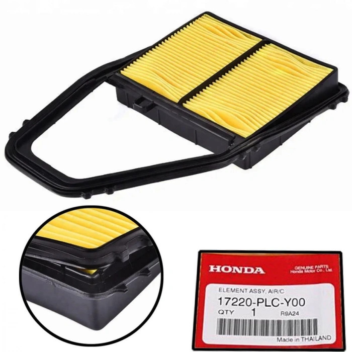 Hava Filtresi . Japon Cıvıc (Es) 1.6 01-05 (Oem No: 17220-Plc-Y00)