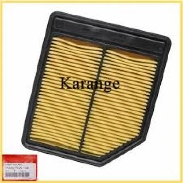 Hava Filtresi . Japon Cıvıc (Fd) : Cıvıc (Fk, Fn) Hb 1.8 06-11 1.6:1.8 06-11 (Oem No: 17220-Rna-Y00)