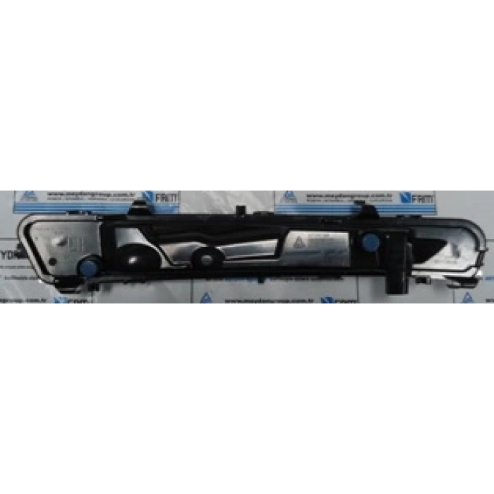 Ford Mondeo- 11/14; Gündüz Farı Sol Üst Ledli (Famella) (Oem No: 1725080)