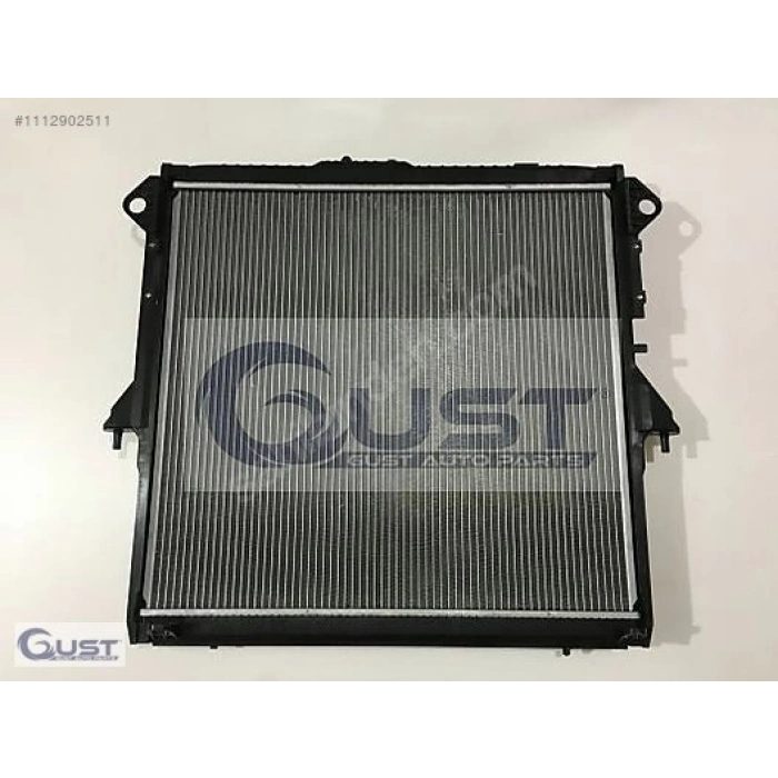 Radyatör Su Ranger 11Sonrası / Bt-50 11Sonrası / 2.2 Tdcı M-T Brazıng (Oem No: 1726085)