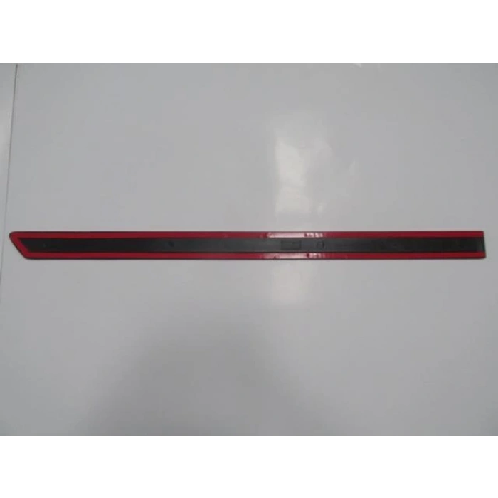 2002-2012 Opel Combo Arka Kapı Bandı Sol Siyah (Adet) (Oem No:172639)