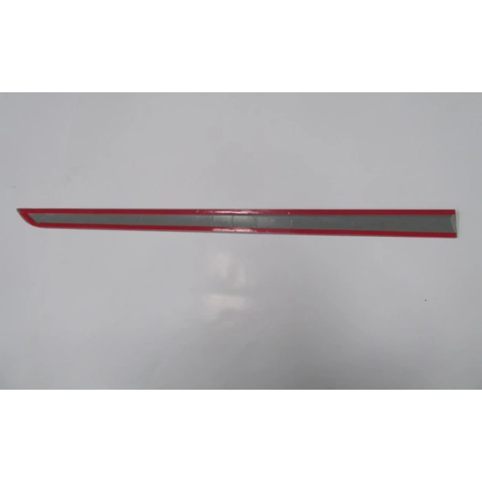 Opel Astra- H- Sd/Hb- 04/07; Ön Kapı Bandı Sol Gri (Oem No: 172640)