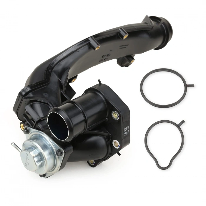 Hortum Turbo Cıvıc 16-21 Fc5 1.5 Rs Komple (Oem No: 17270-5Aa-H00)