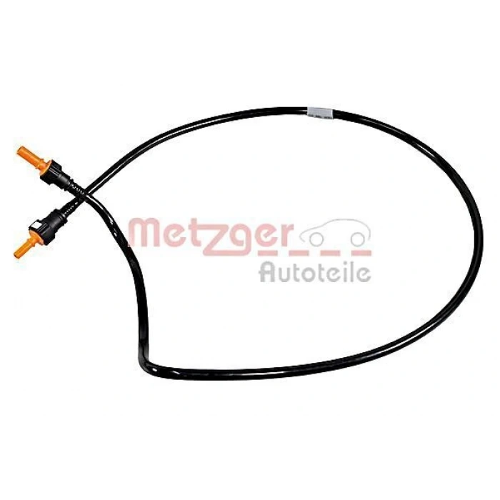 Yakıt Borusu Captur / Clıo Iv 12Sonrası 1.5 Dci K9K (Oem No: 175067380R)