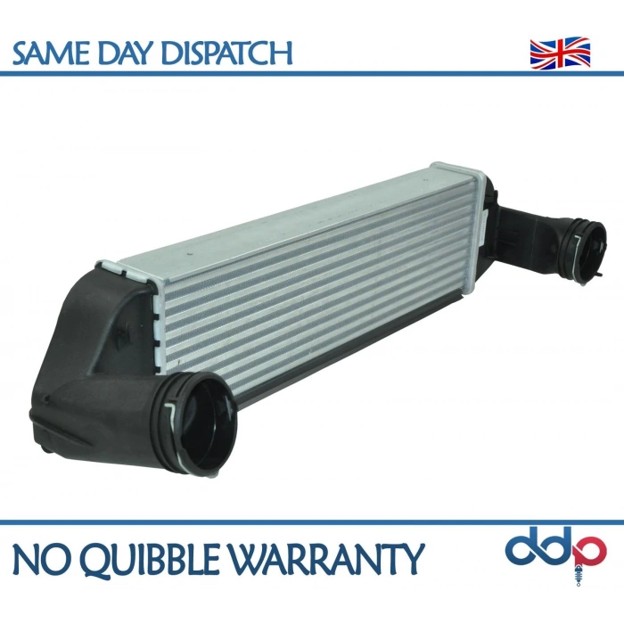 Turbo Radyatörü Bmw X3 E83-X3 E83 Lcı Bm 03-11 (Oem No: 17513453726)