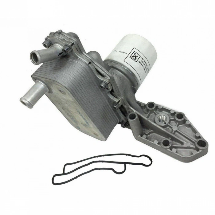 Yağ Soğutucusu Transıt 14Sonrası V363 2.2 Tdcı Arkadan İtiş (Oem No: 1755226)