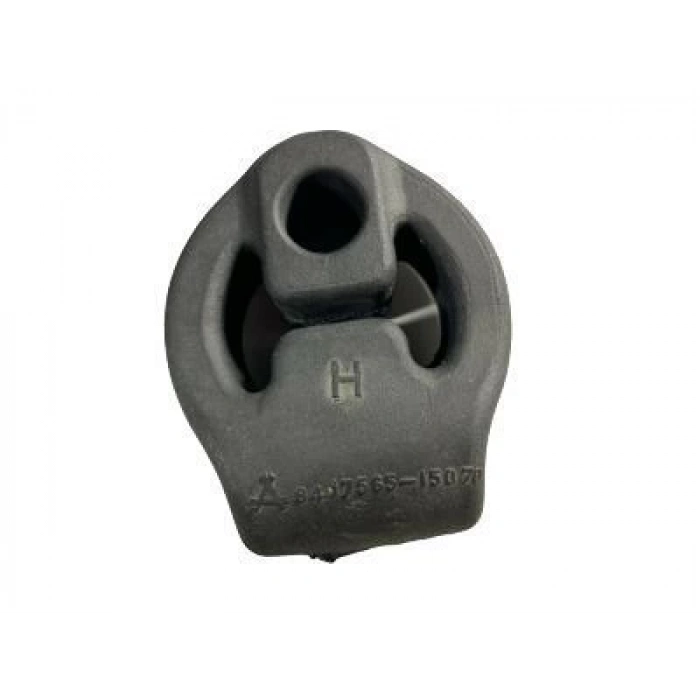 Egzoz Askı Lastiği Corolla  93-98 (Yerli) (Oem No: 17565-15070)