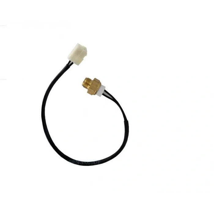 Müşür Fan Alto / Marutı Kablolu (Oem No: 17680-84000)