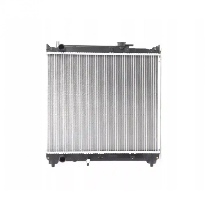 Su Radyatörü 425X488X26 Japon Vıtara (Et) 5 Kapi 1.6 92-01 (Oem No: 17700-56B00)