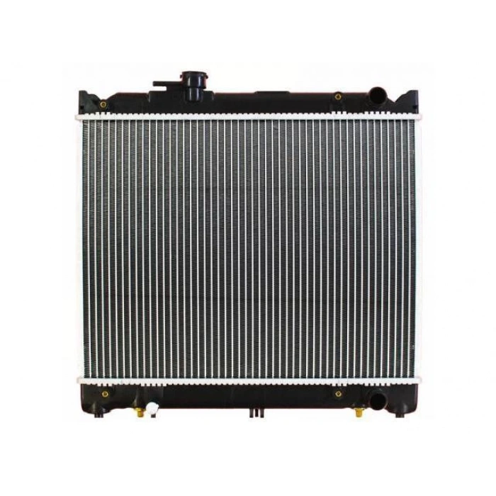 Su Radyatörü 376X488X26 Japon Vıtara (Et) 3 Kapi 1.6 89-01 (Oem No: 17700-60A12)