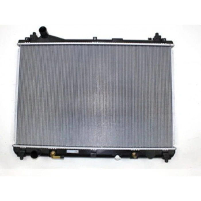 Radyatör Su Grand Vıtara 05-15 2.0 / 2.4 J20A / J24A A-T Brazıng (Oem No: 17700-65J10)