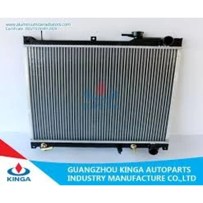 Su Radyatörü At : 425X518X26 Japon Grand Vıtara (Ft) 1.6 98-05 (Oem No: 17700-66D11)