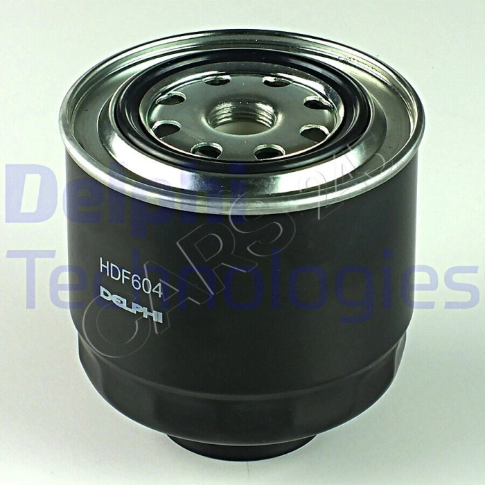 YAKIT FİLTRESİ . JAPON L200 (KA, KB) 2.5 DID 06-09 (Oem No: 1770A012)