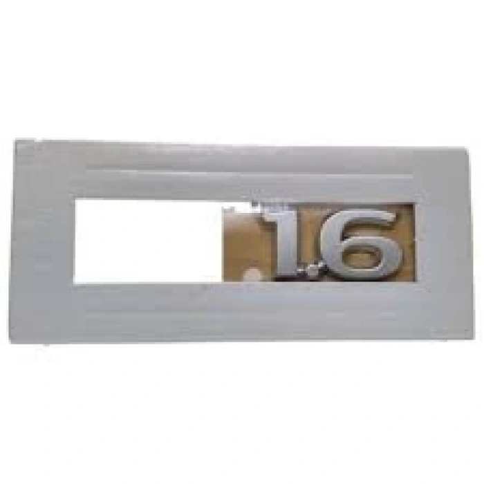 Yazı 1.6 Opel Astra H Bm 04- (Oem No: 177459)