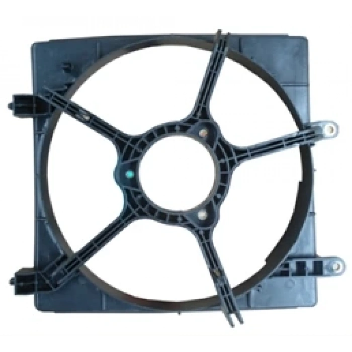 1998-2004 Suzuki Carry Radyatör Fan Davlumbazı Boş Gövde (Tw) (Adet) (Oem No:1776177A00)