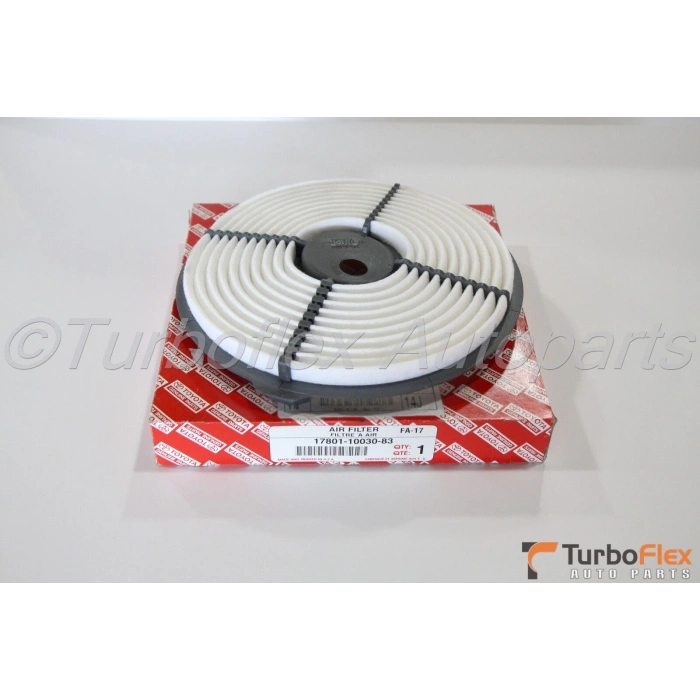 Hava Filtresi Japon Corolla (E9, E10) 1.3 88-97 (Oem No: 17801-10030)