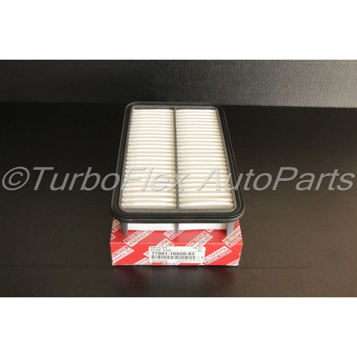 Hava Filtresi Corona  90-91 / Terıos  97-00 (Oem No: 17801-16020)