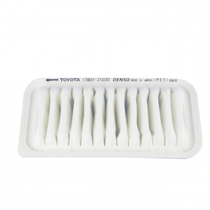 Hava Fıltresı Japon Yarıs (P1) : Yarıs (P9, P13) 1.33 09- 1.3 99-01 (Oem No: 17801-21030)