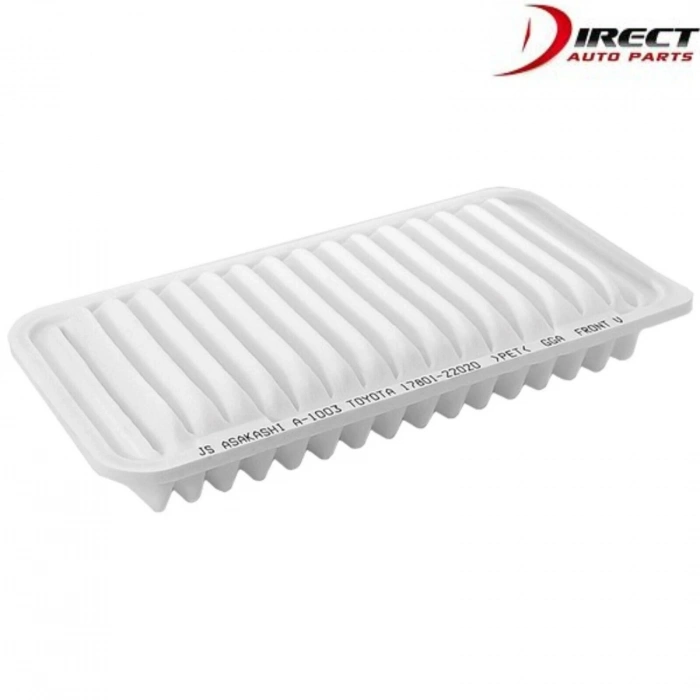 Hava Filtresi Corolla 02-06 / Avensis 03Sonrası Benz. / Corolla Verso 02-09 1.6 (Oem No: 17801-22020)